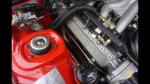 Porsche 944 Turbo 1986 года